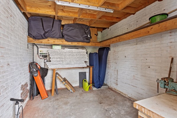 Medium property photo - Koningin Emmastraat 21, 6024 BE Budel-Dorplein